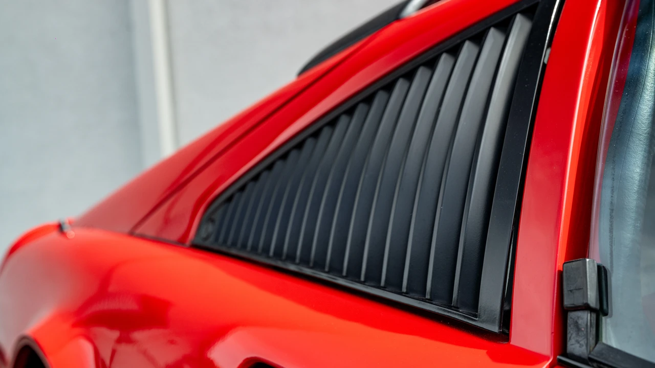 1987 Ferrari 328 GTS - Image 30 of 31