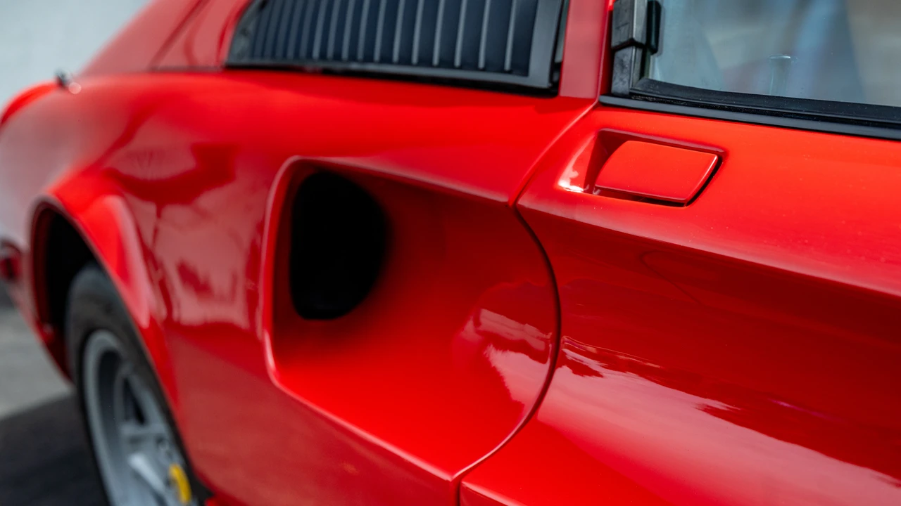 1987 Ferrari 328 GTS - Image 15 of 31