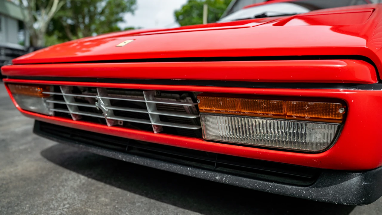 1987 Ferrari 328 GTS - Image 22 of 31