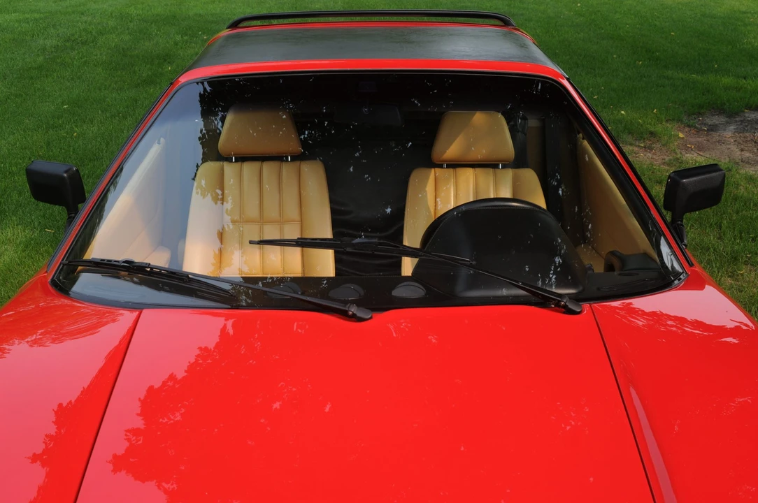 1987 Ferrari 328 GTS - Image 30 of 31