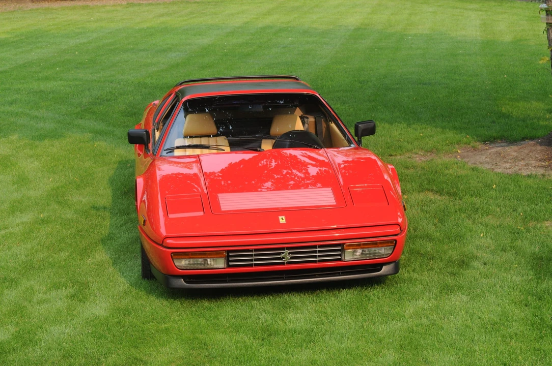 1987 Ferrari 328 GTS - Image 22 of 31