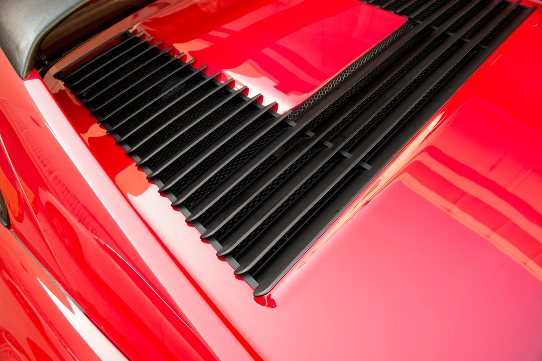 1987 Ferrari 328 GTS - Image 13 of 31
