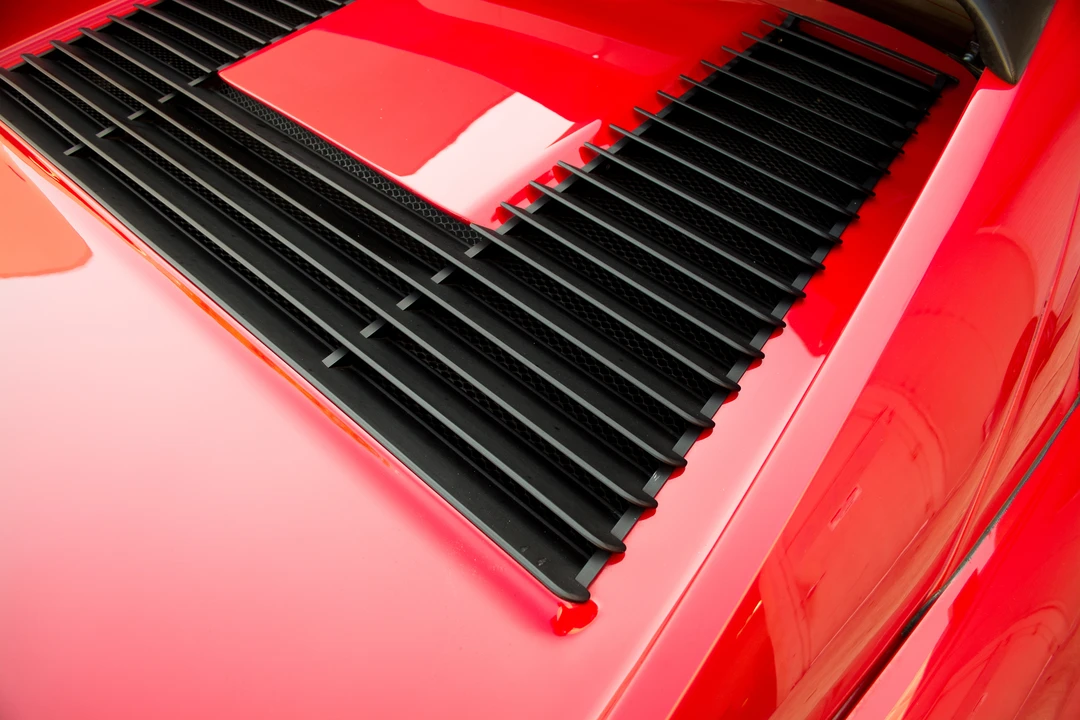 1987 Ferrari 328 GTS - Image 14 of 31