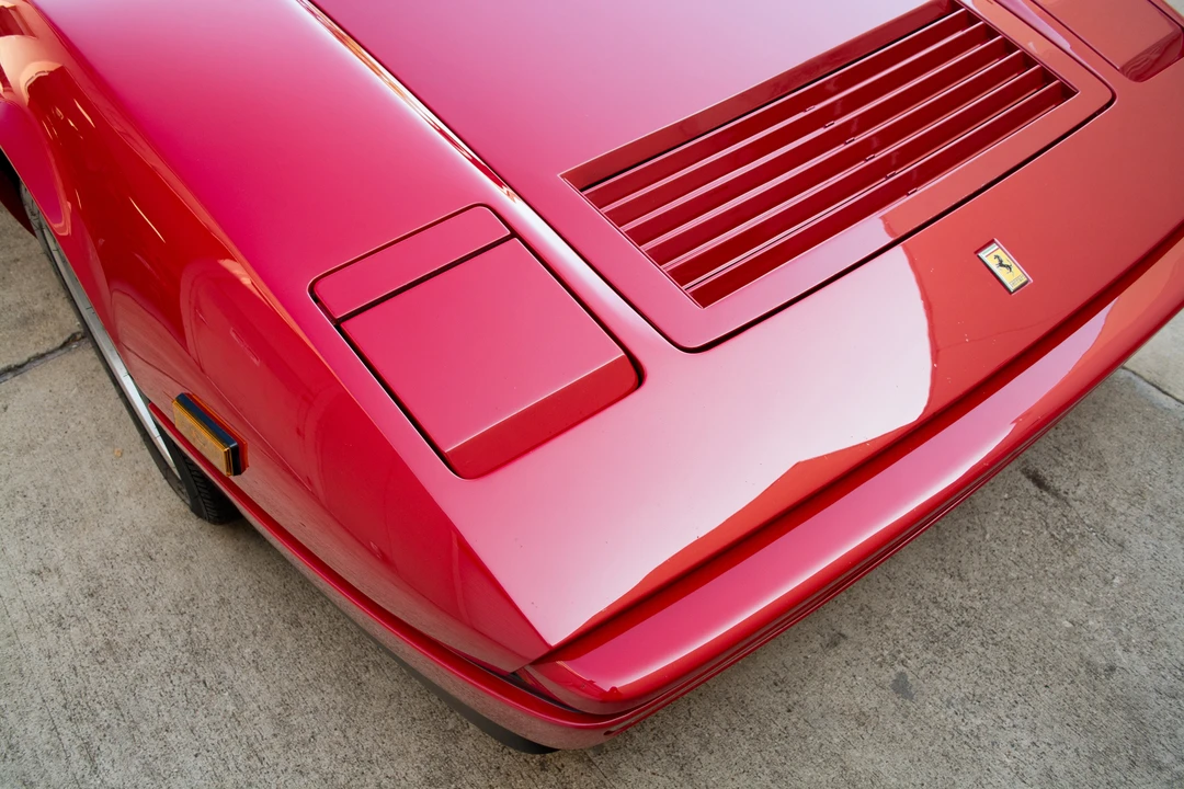 1987 Ferrari 328 GTS - Image 15 of 31