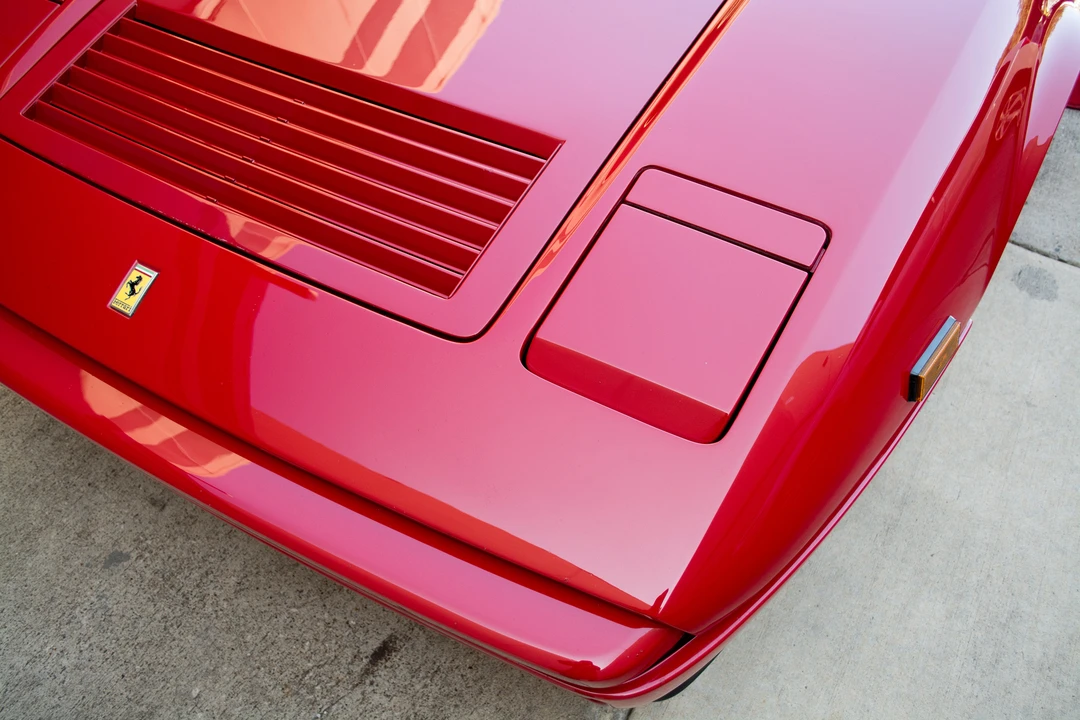 1987 Ferrari 328 GTS - Image 18 of 31