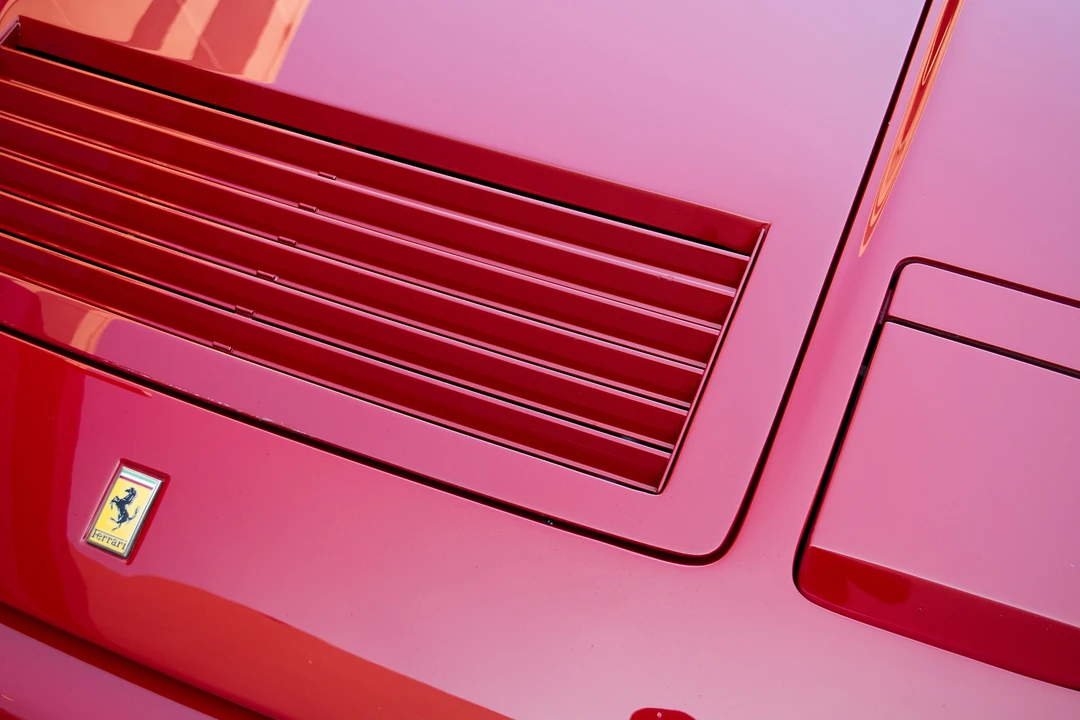 1987 Ferrari 328 GTS - Image 19 of 31