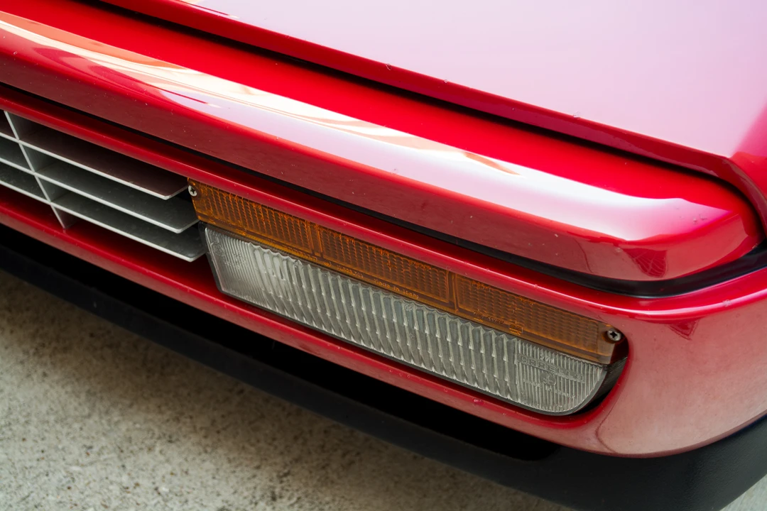 1987 Ferrari 328 GTS - Image 22 of 31