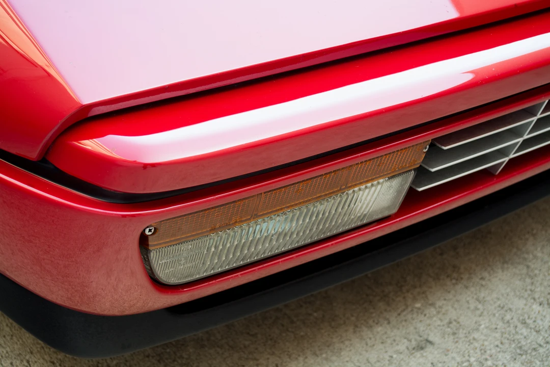 1987 Ferrari 328 GTS - Image 23 of 31