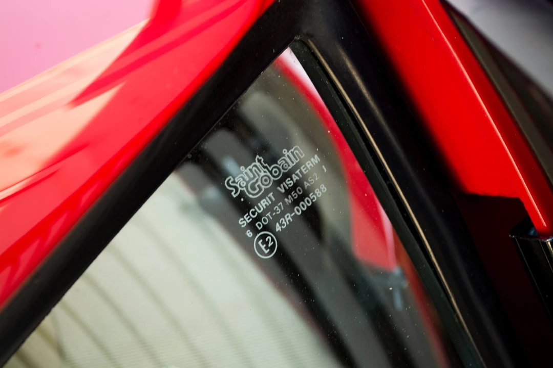 1987 Ferrari 328 GTS - Image 24 of 31