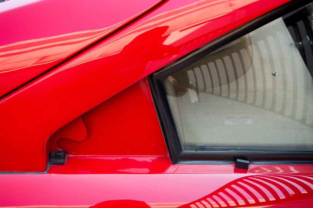 1987 Ferrari 328 GTS - Image 25 of 31