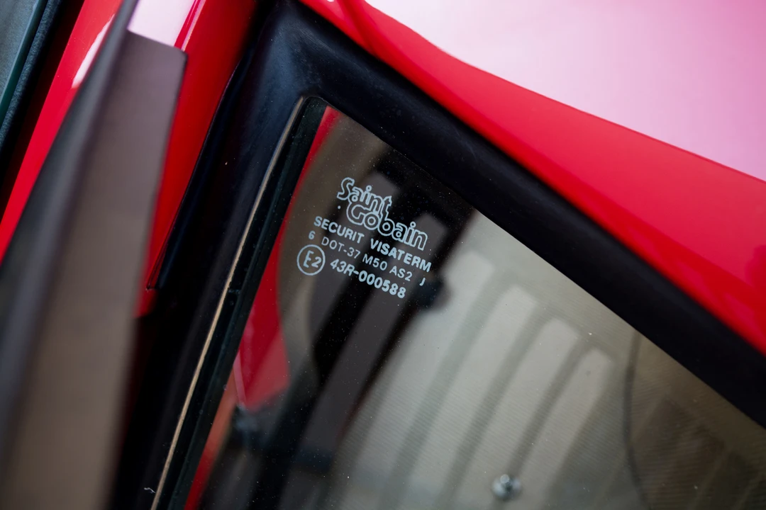 1987 Ferrari 328 GTS - Image 29 of 31