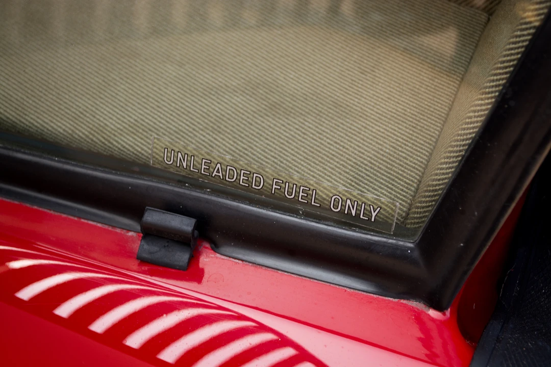 1987 Ferrari 328 GTS - Image 30 of 31
