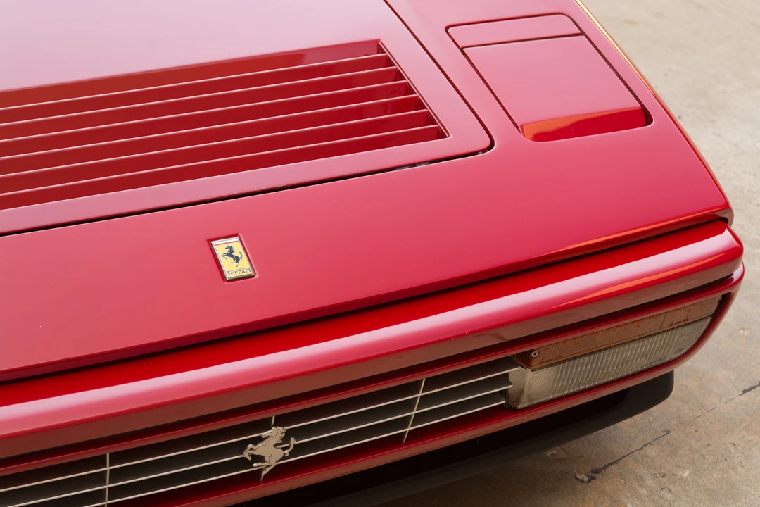 1987 Ferrari 328 GTS - Image 16 of 31