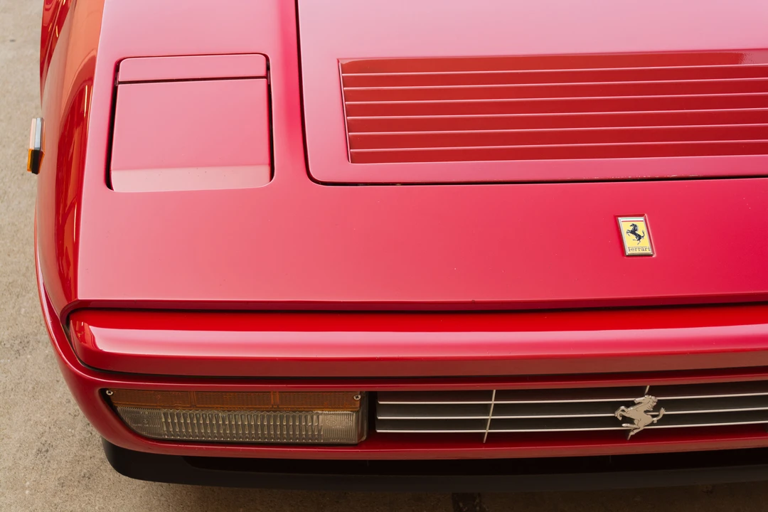 1987 Ferrari 328 GTS - Image 17 of 31