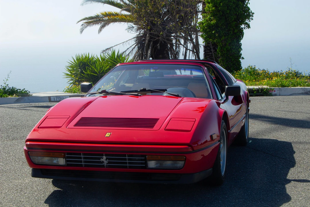 1987 Ferrari 328 GTS - Image 10 of 31