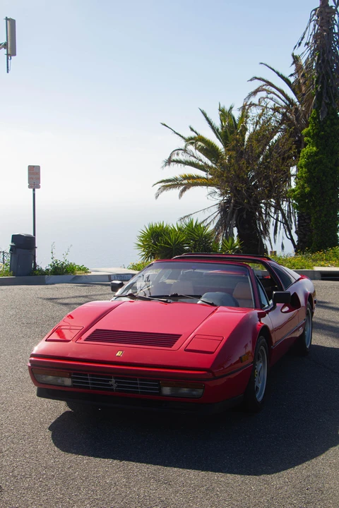 1987 Ferrari 328 GTS - Image 12 of 31