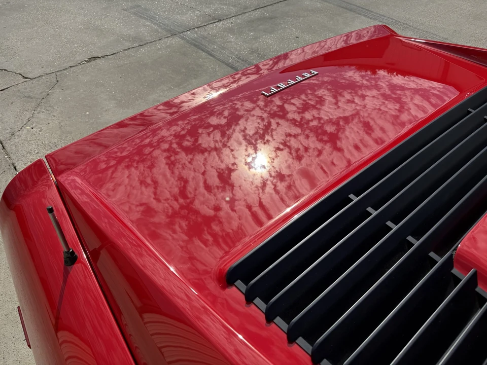 1987 Ferrari 328 GTS - Image 21 of 31