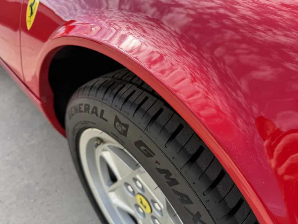 1987 Ferrari 328 GTS - Image 26 of 31