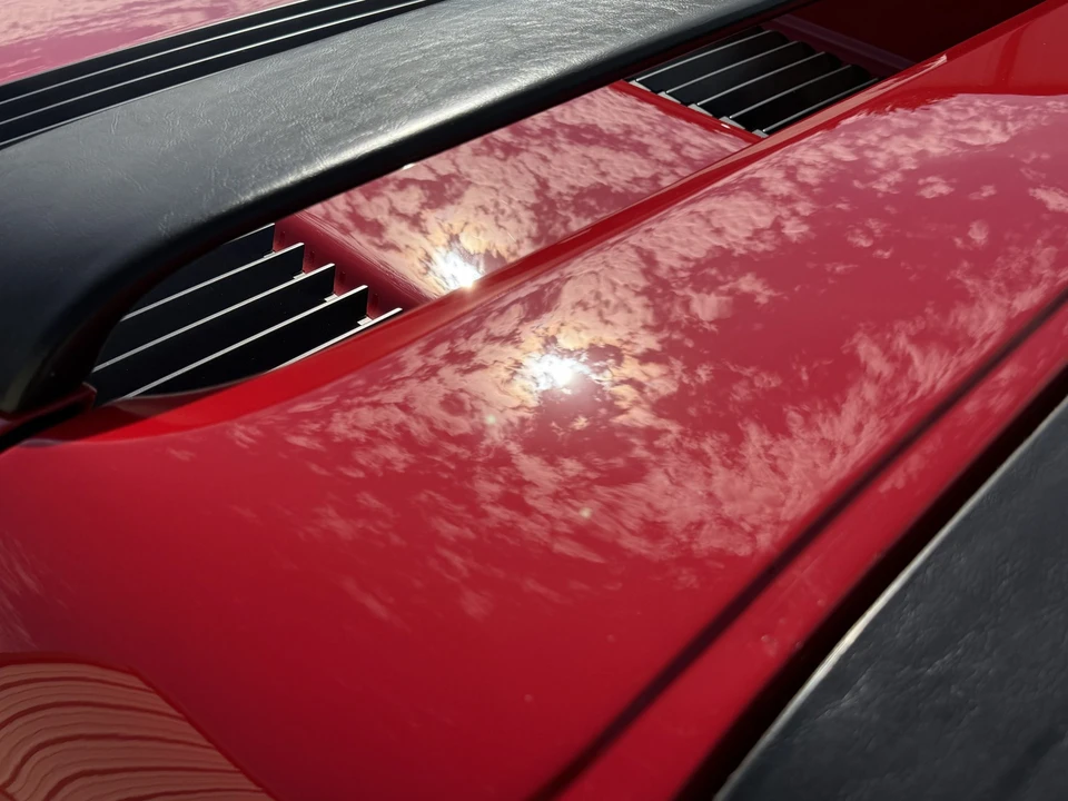 1987 Ferrari 328 GTS - Image 22 of 31