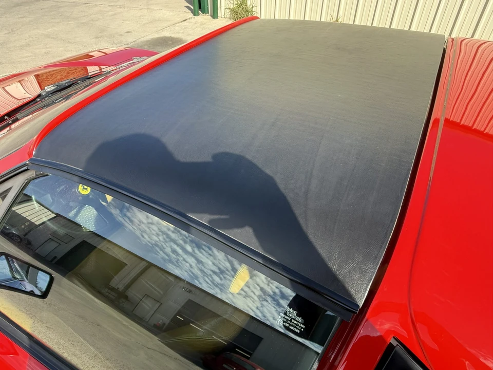 1987 Ferrari 328 GTS - Image 14 of 31