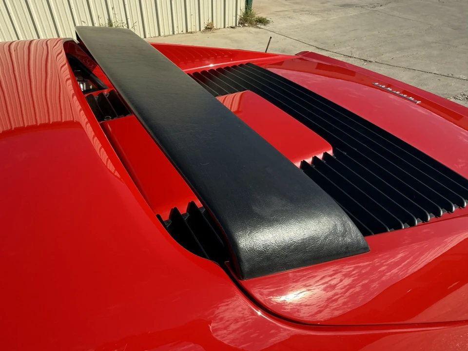 1987 Ferrari 328 GTS - Image 17 of 31