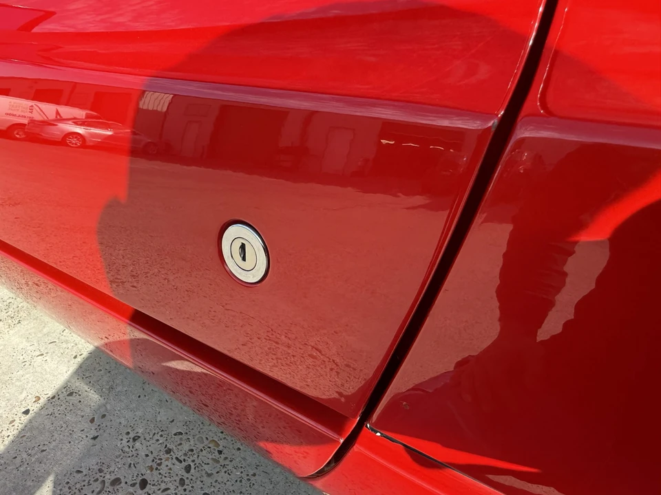 1987 Ferrari 328 GTS - Image 15 of 31