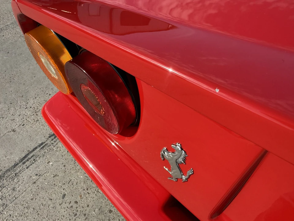 1987 Ferrari 328 GTS - Image 18 of 31