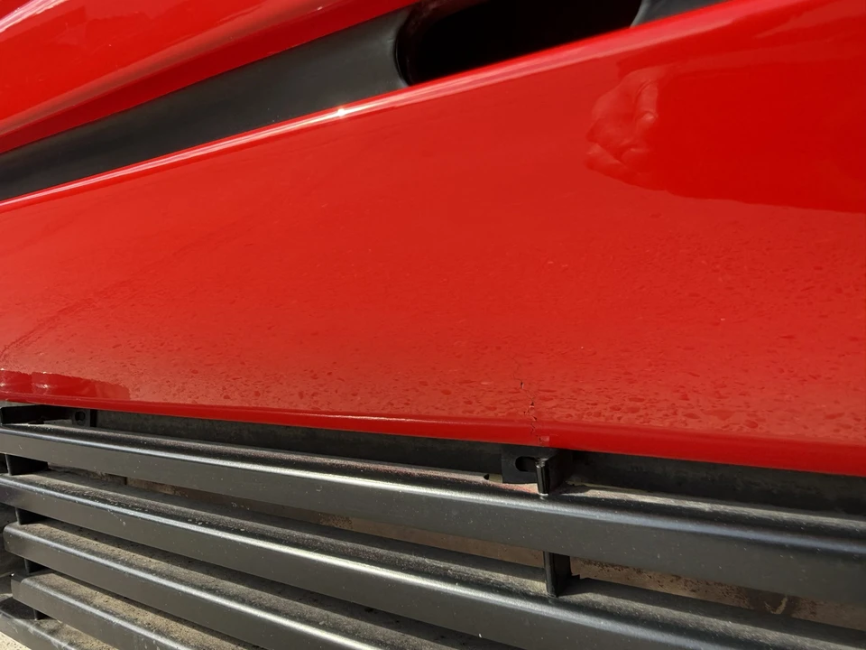 1987 Ferrari 328 GTS - Image 19 of 31