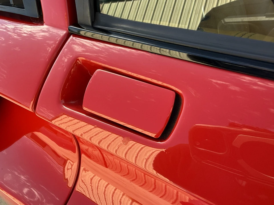 1987 Ferrari 328 GTS - Image 23 of 31