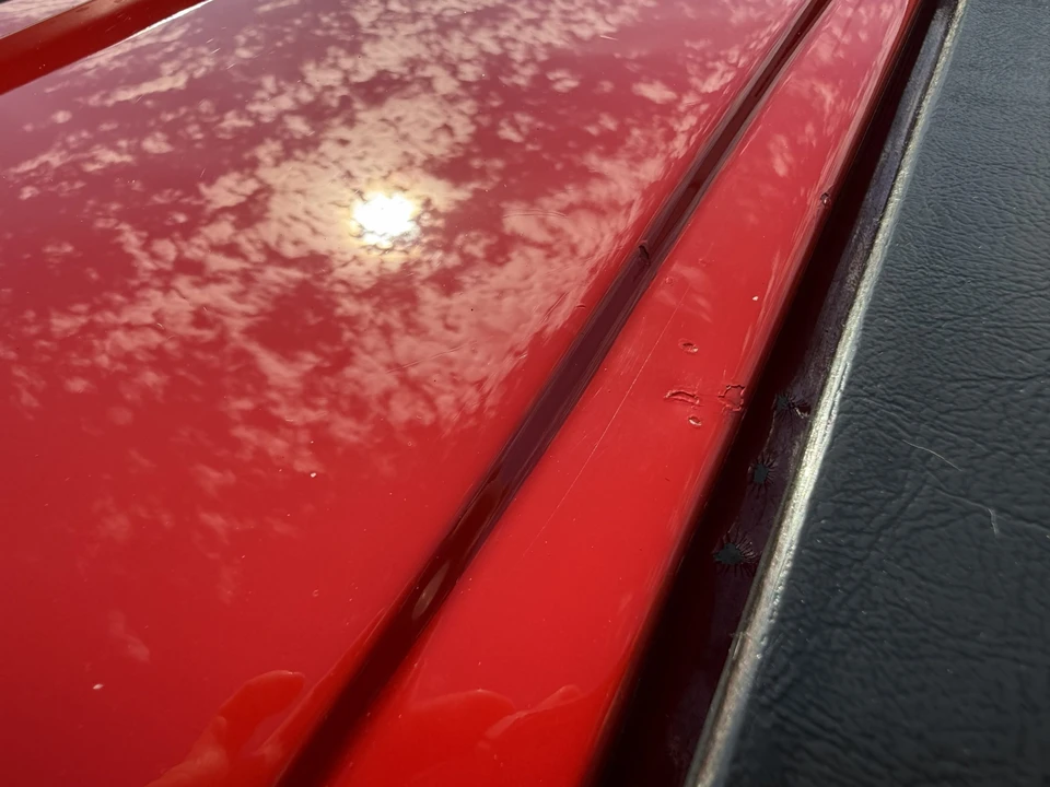 1987 Ferrari 328 GTS - Image 27 of 31