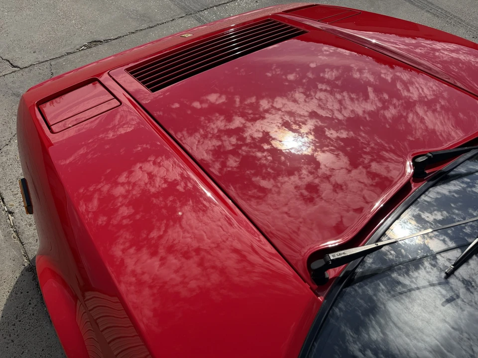 1987 Ferrari 328 GTS - Image 13 of 31