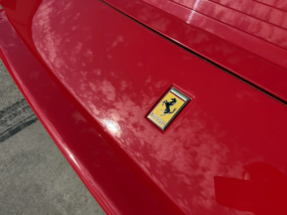 1987 Ferrari 328 GTS - Image 12 of 31