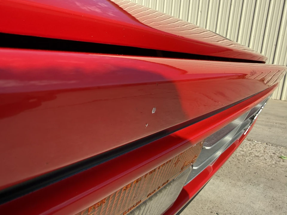 1987 Ferrari 328 GTS - Image 29 of 31