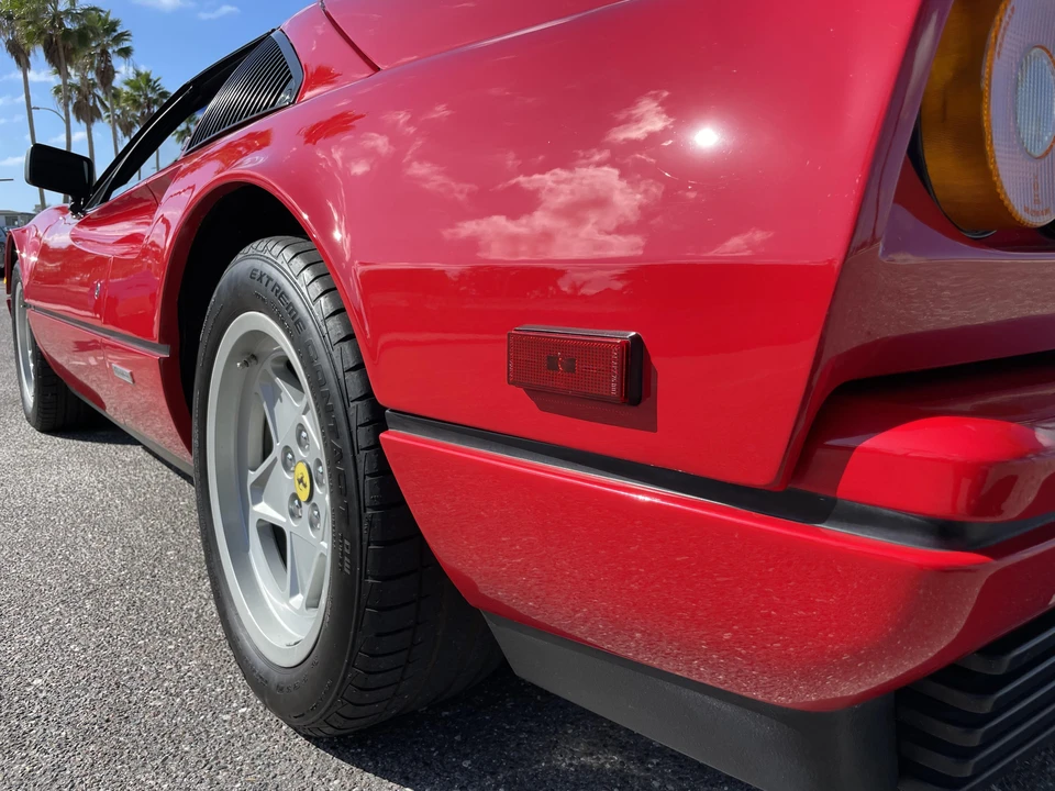 1987 Ferrari 328 GTS - Image 27 of 31