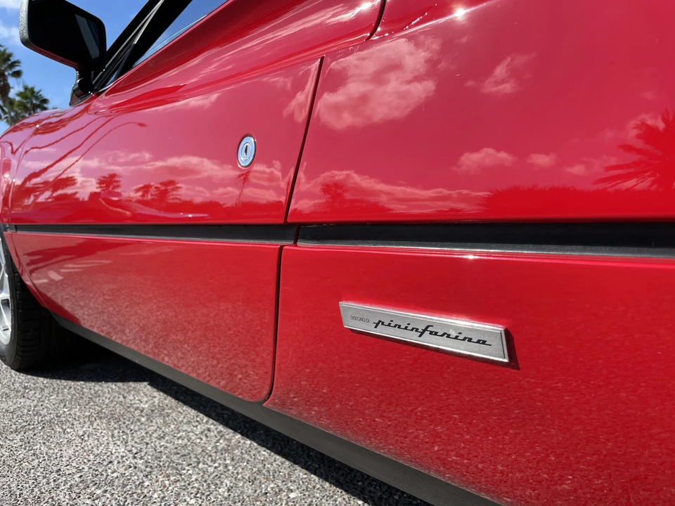 1987 Ferrari 328 GTS - Image 24 of 31