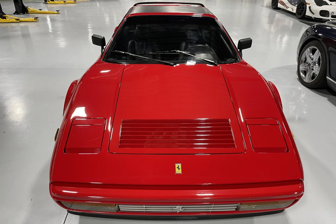 1987 Ferrari 328 GTS - Image 2 of 31