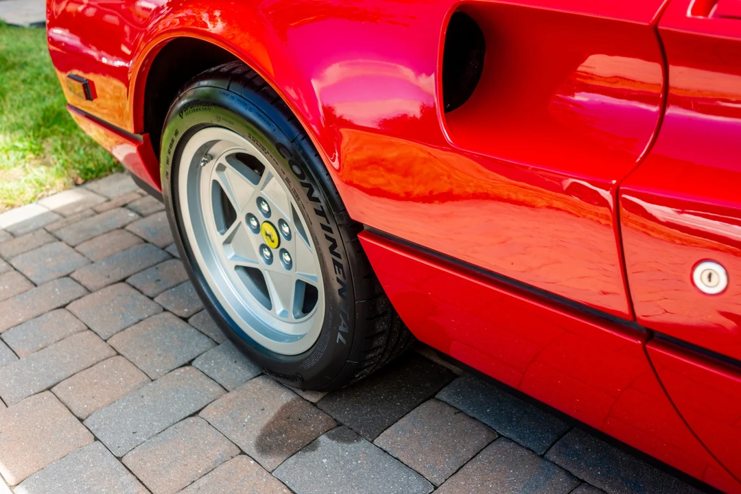 1987 Ferrari 328 GTS - Image 24 of 31