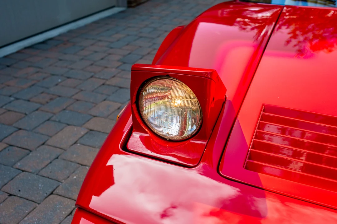 1987 Ferrari 328 GTS - Image 19 of 31