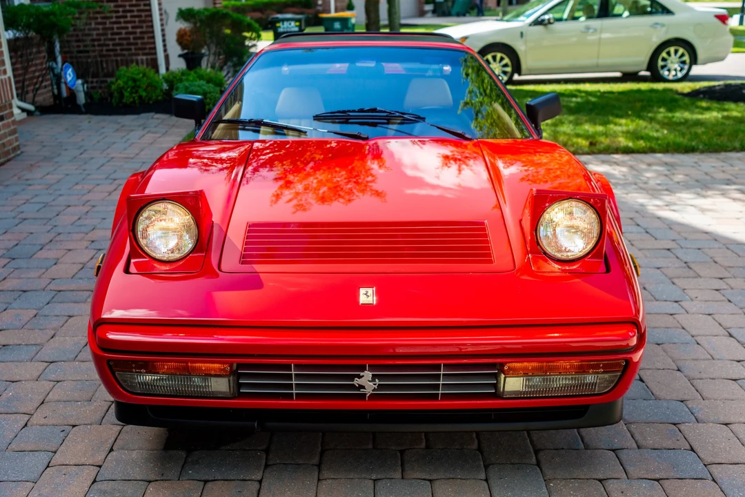 1987 Ferrari 328 GTS - Image 18 of 31