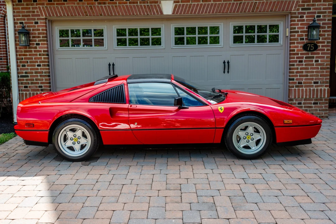 1987 Ferrari 328 GTS - Image 15 of 31