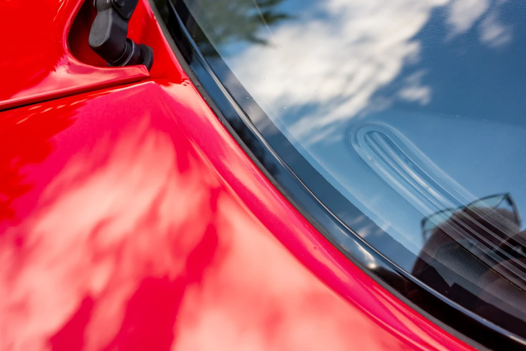 1987 Ferrari 328 GTS - Image 28 of 31