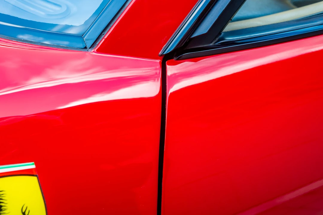 1987 Ferrari 328 GTS - Image 30 of 31