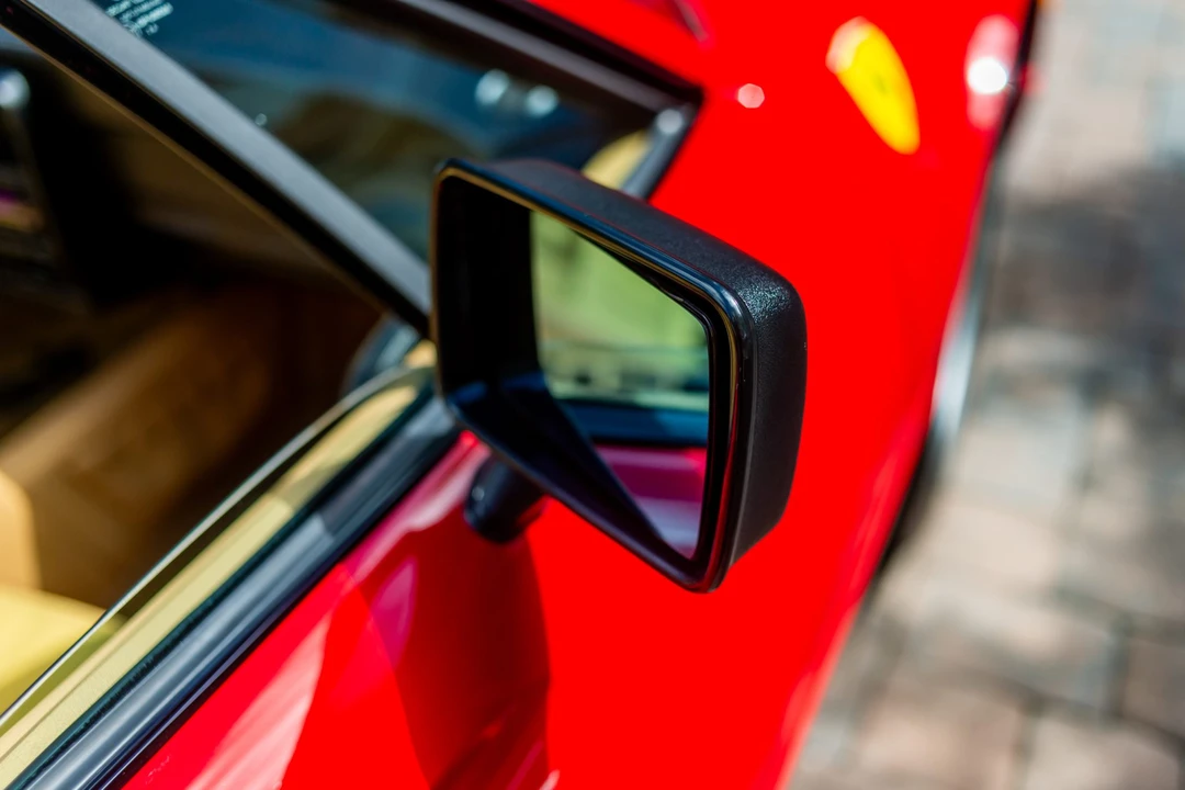 1987 Ferrari 328 GTS - Image 26 of 31