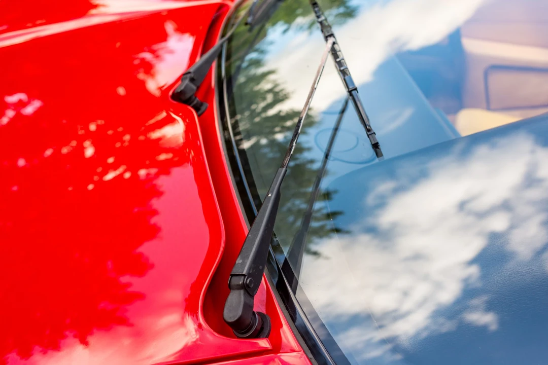 1987 Ferrari 328 GTS - Image 27 of 31