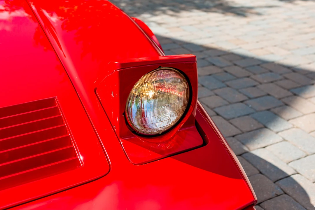 1987 Ferrari 328 GTS - Image 20 of 31