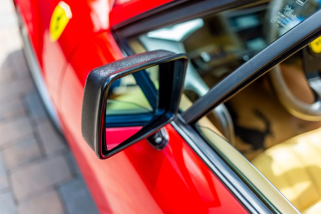 1987 Ferrari 328 GTS - Image 25 of 31