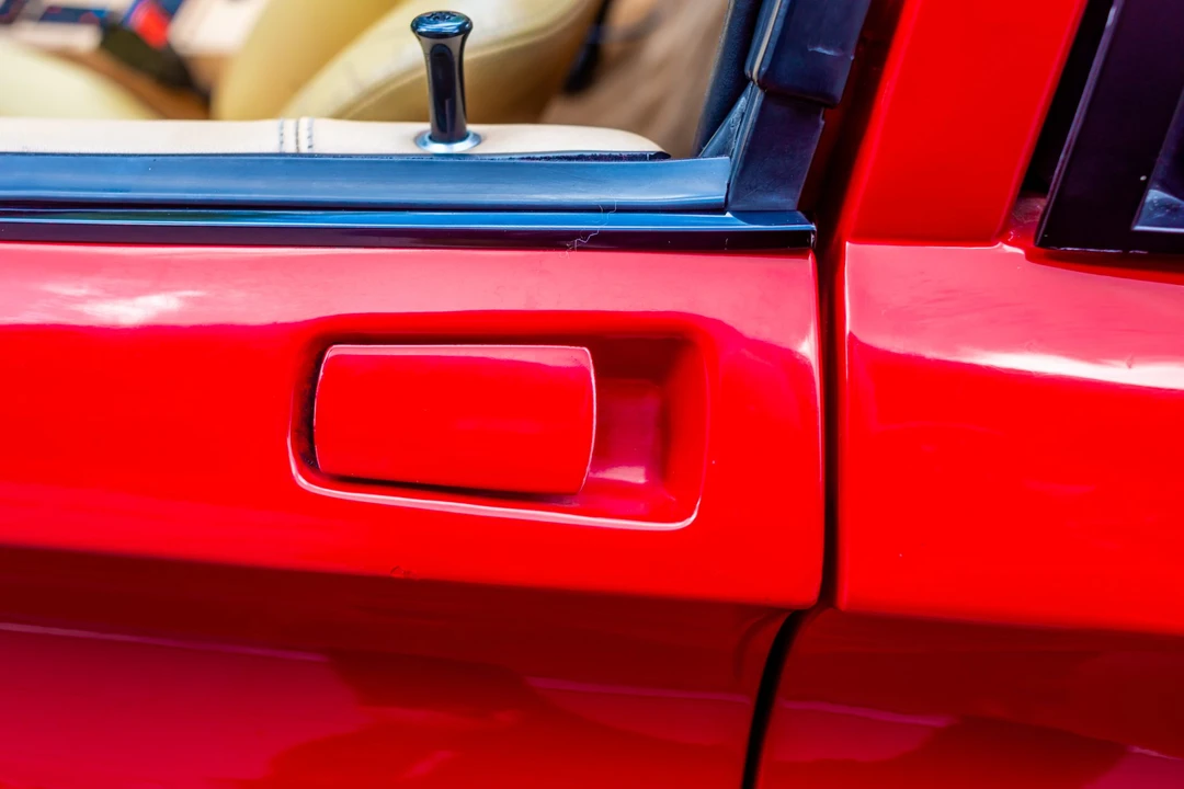 1987 Ferrari 328 GTS - Image 31 of 31