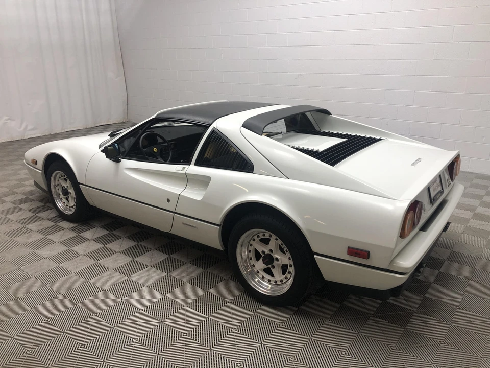 1987 Ferrari 328 GTS - Image 13 of 31
