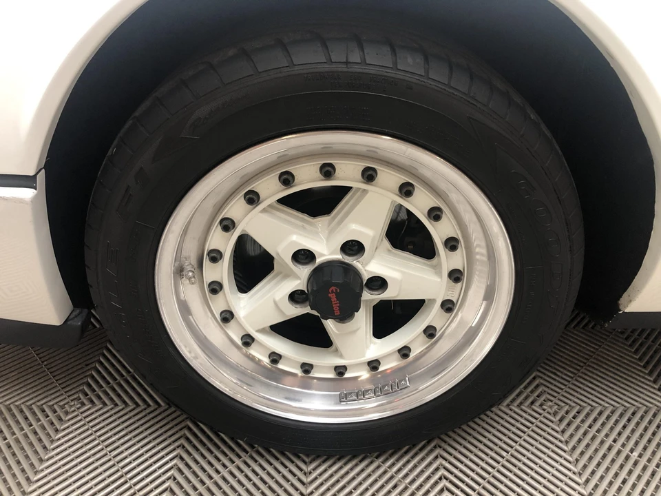 1987 Ferrari 328 GTS - Image 15 of 31