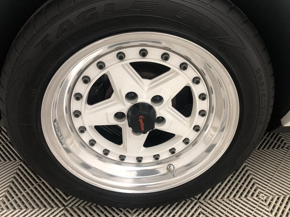 1987 Ferrari 328 GTS - Image 17 of 31
